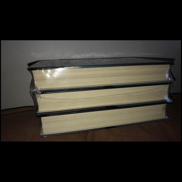 Fifty Shades of grey - Picture 2 of 4